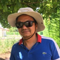 Mike Ramahefantoanina