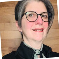 Nancy Poirier