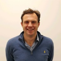 Edward Binks, Cfa