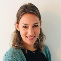 Maike Lorsheijd-Pastoor