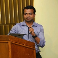Prakash GM