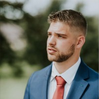 Noah Dahl