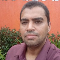 Leandro Rodrigues dos Santos