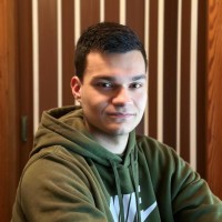 Ivan Rangelov