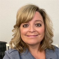 Karen Crockett