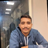 Swapnil Gajbhiye