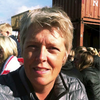 Catarina Gustafsson