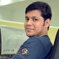 Sandeep Shinde
