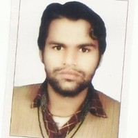 Mohammad Kashif