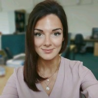 Rachel Mclaren