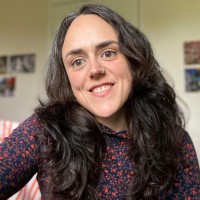 Anna Rodríguez I Orriols