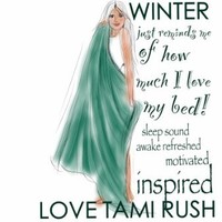 Tami Rush