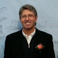 Mark Carroll