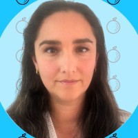 Paulina Moguel Delarbre