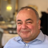 Burak Cagin