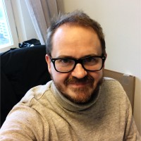 Jim Björkman