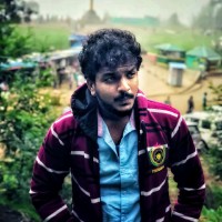 D Sharath Kumar