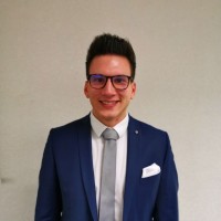 Andreas Pfaffenberger