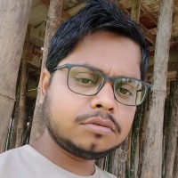 Shaukat ali Ansari