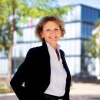 Dr. Béatrix von Sury d'Aspremont