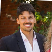Bruno Pereira