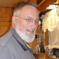 Timothy Swenson