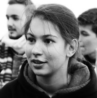 Hanne De Saeger
