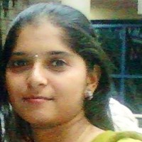 Swetha Sridhar