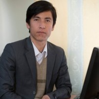 Mohammad Hussain Rahimi