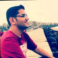 Mangesh Mujumdar