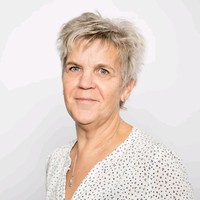 Carolien van der Sluis