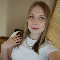 Anna Musiienko