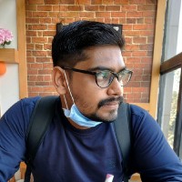 Hitesh Zope
