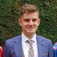 Conor Hough