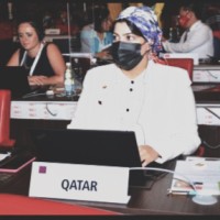 Noor Hassan Al-Thani
