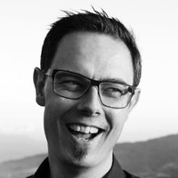Martin Fröderberg