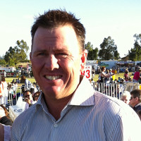 Stuart Smart