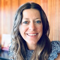 Shauna Harris Heidenreich