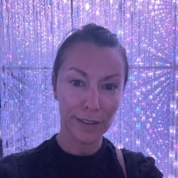 Audrey Santoni Guerin