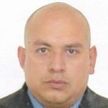 Mario Alejandro Morales Romero