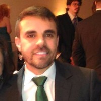 Rodrigo J. Alves