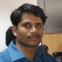 Sridhar P