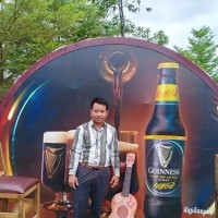 Sina Sing