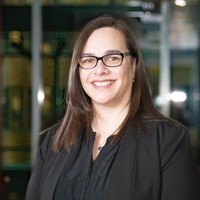 Lorna Robinson