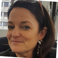 Muriel Vergriete