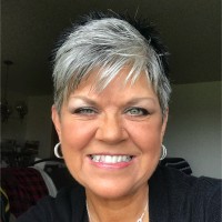 Annette Mcdonald