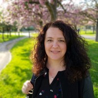 Melanie Bellefeuille