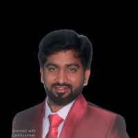 Satish Reddy Padimarla