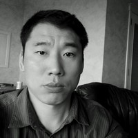 Riqing Zhang