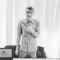 Daniel Krawchenko